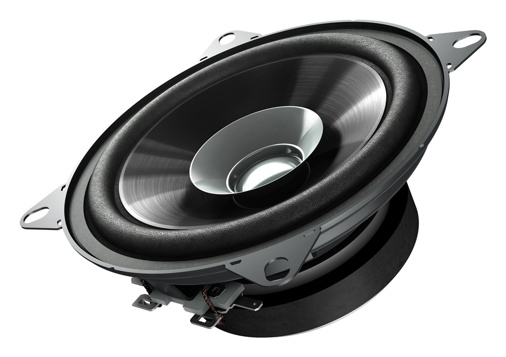 Pioneer TS-G1051 4" Dual Cone Speaker